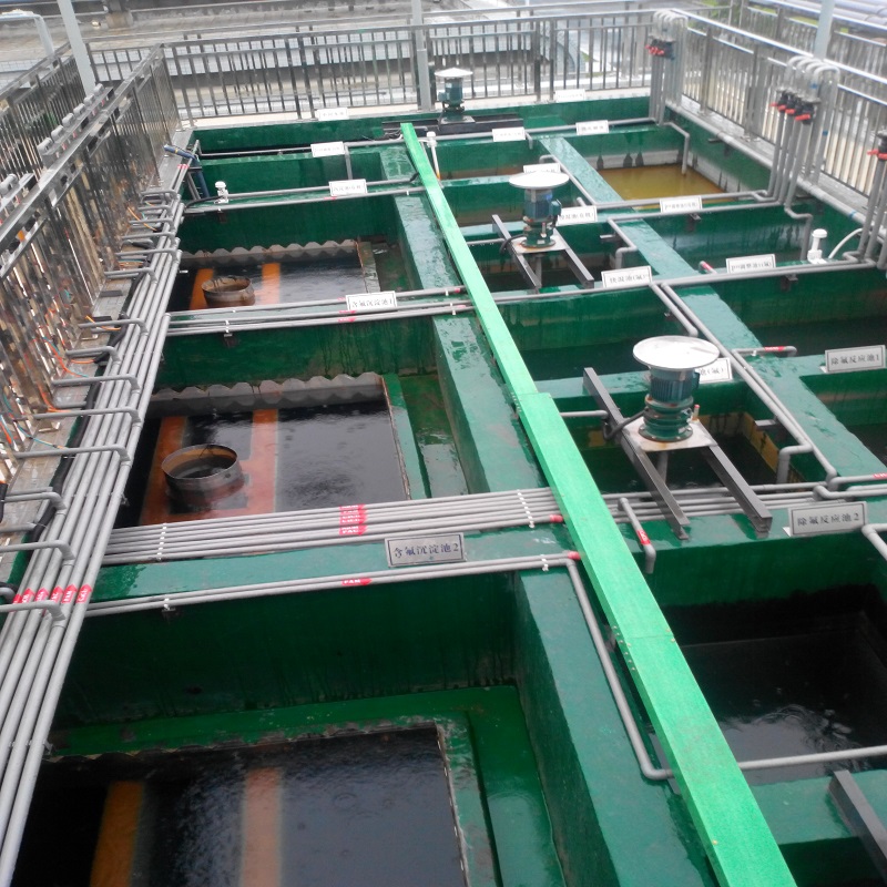 简述工业废水处理的重要性