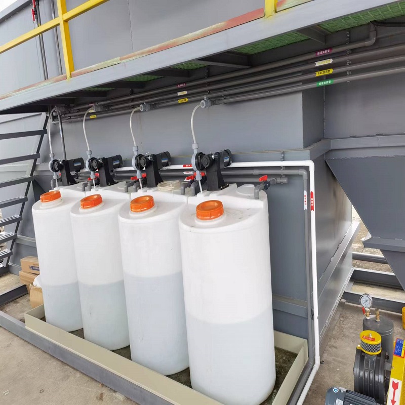 医院污水处理技术介绍