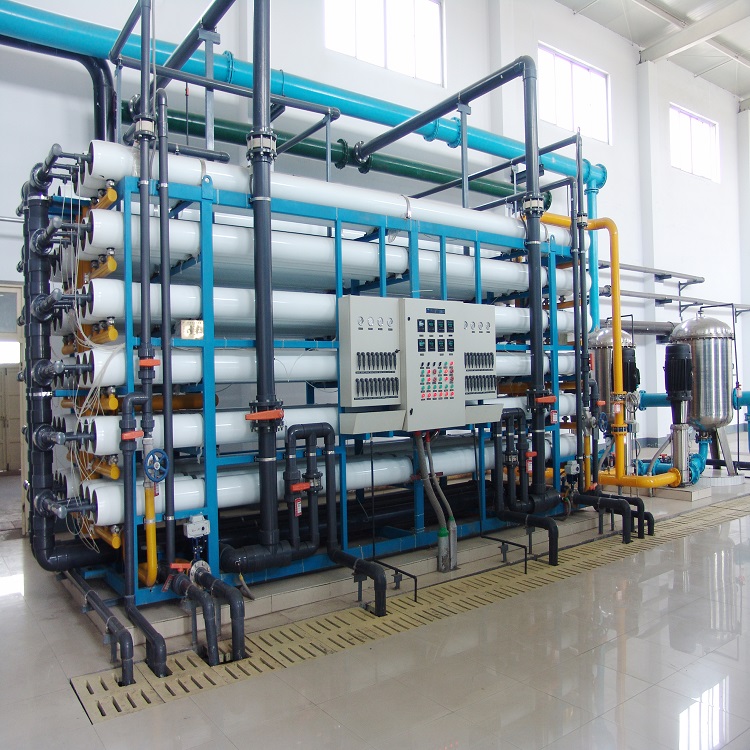 关于对中水回用设计规范的要求