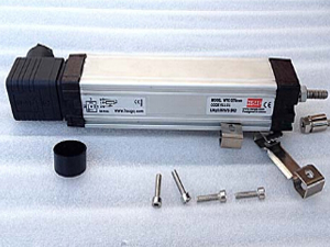 位移传感器介绍